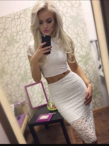 Анна Ишимбай