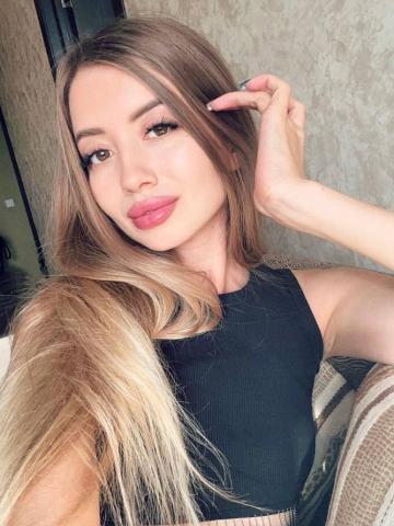 Софья Платина Вип фото 3