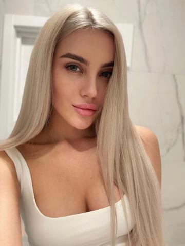 Анастасия 🌊 фото 2